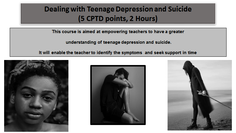 Depression-suicide